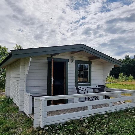 Kaggestorps Gard Villa Hjo Eksteriør bilde