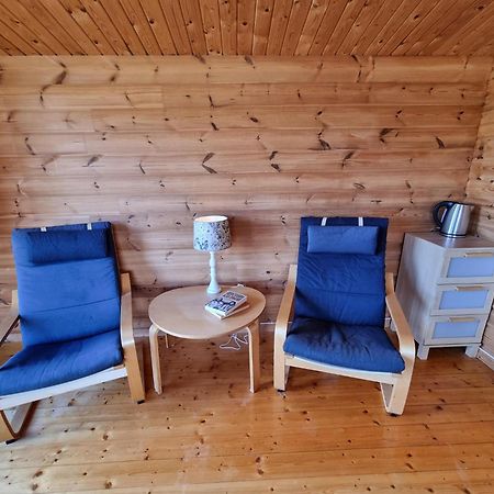 Kaggestorps Gard Villa Hjo Eksteriør bilde